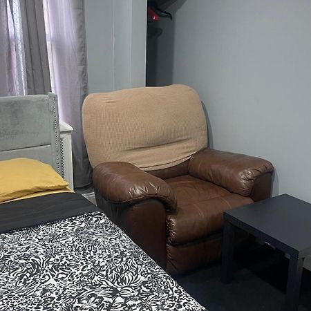 דירות ניו יורק Don Cozy מראה חיצוני תמונה